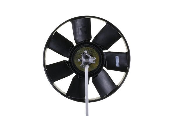 Fan, radiator CFF 459 000P from MAHLE ORIGINAL