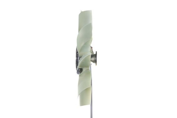 OEM-quality MAHLE ORIGINAL CFF 460 000P Radiator cooling fan