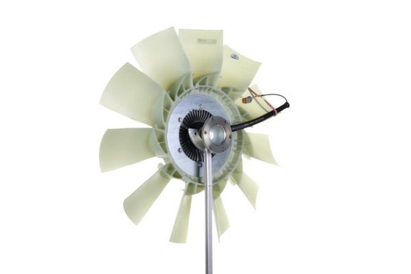 MAHLE ORIGINAL Radiator Fan 376757151 buy online