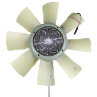 OEM-quality MAHLE ORIGINAL CFF 462 000P Radiator cooling fan