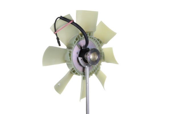 MAHLE ORIGINAL Radiator Fan 376757161 buy online