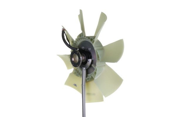 MAHLE ORIGINAL Engine cooling fan CFF 462 000P