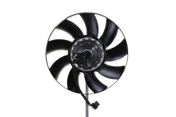 CFF467000P Fan, radiator VISCO MAHLE ORIGINAL Ø: 500 mm, Thermic