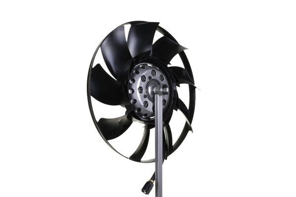 MAHLE ORIGINAL Radiator Fan 376757301 buy online