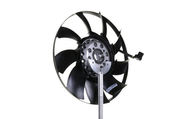 MAHLE ORIGINAL Radiator Fan 376757521 buy online