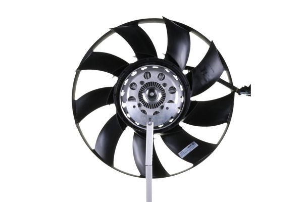 Fan, radiator CFF 469 000P from MAHLE ORIGINAL