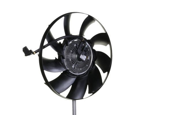 MAHLE ORIGINAL 70820088AP Radiator cooling fan Ø: 500 mm, Thermic