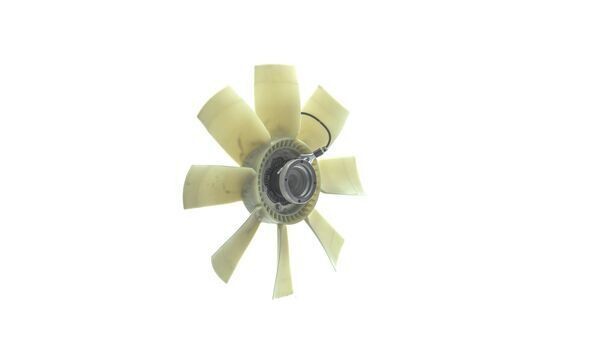 MAHLE ORIGINAL Radiator Fan 376782401 buy online