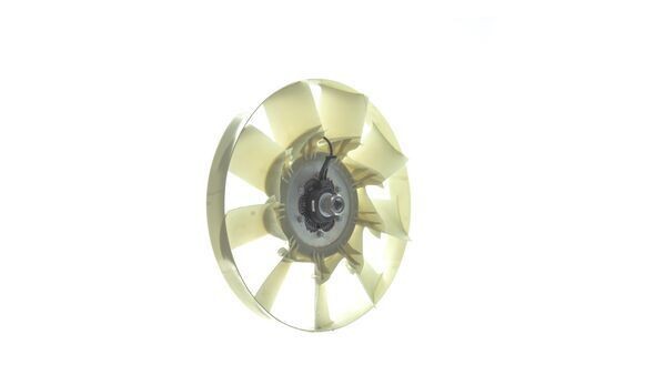OEM-quality MAHLE ORIGINAL CFF 478 000P Radiator cooling fan