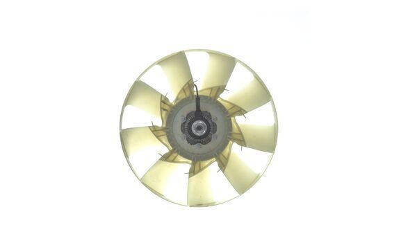 MAHLE ORIGINAL Radiator Fan 376782411 buy online