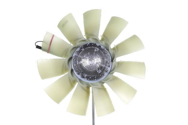 CFF482000P Fan, radiator 8MV 376 791-641 MAHLE ORIGINAL Ø: 752 mm, Thermic