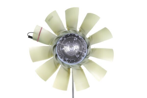 MAHLE ORIGINAL 70820101AP Radiator cooling fan Ø: 752 mm, Thermic