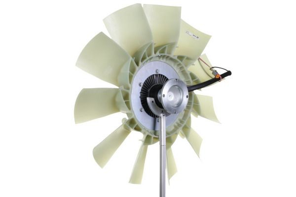 MAHLE ORIGINAL Radiator Fan 376791641 buy online