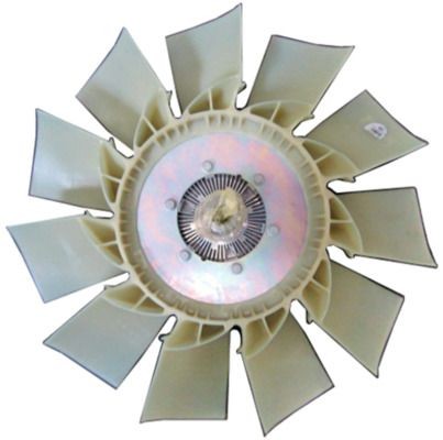MAHLE ORIGINAL Radiator Fan 376791661 buy online