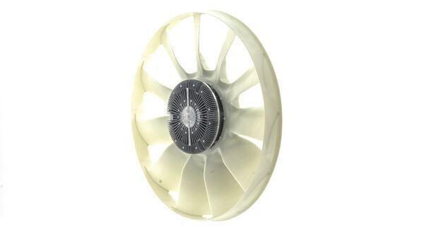 CFF488000P Fan, radiator CFF 488 000P MAHLE ORIGINAL Ø: 758 mm, Electronic