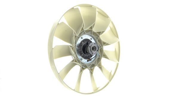 MAHLE ORIGINAL Radiator Fan 376906721 buy online