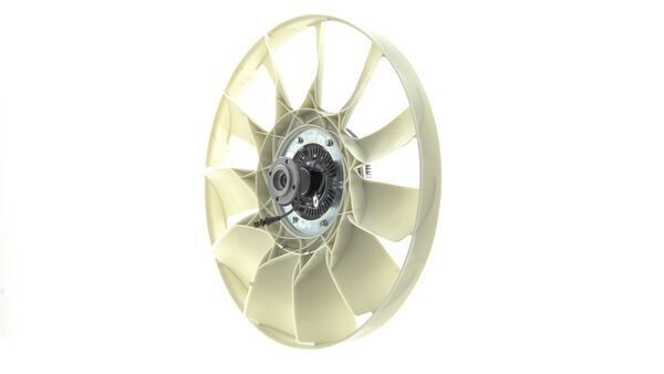 MAHLE ORIGINAL Engine cooling fan CFF 488 000P