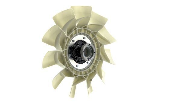 MAHLE ORIGINAL Radiator Fan 376907011 buy online