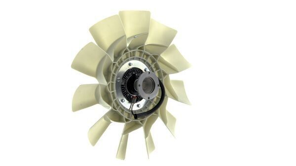 MAHLE ORIGINAL Radiator Fan 376907041 buy online