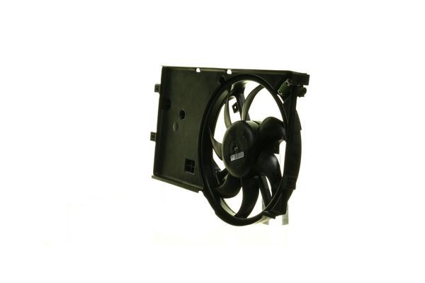 376907061 MAHLE ORIGINAL for vehicles without air conditioning, Ø: 400 mm Cooling Fan CFF 499 000P buy