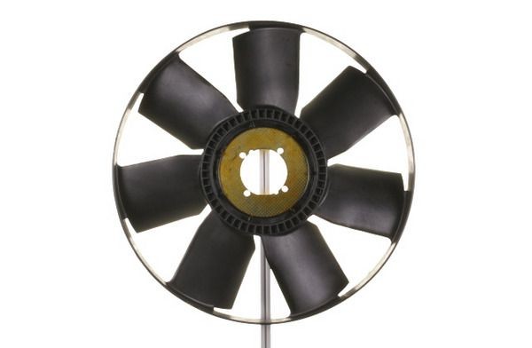 009144381 MAHLE ORIGINAL CFF5000P Fan, radiator 165 959 455G