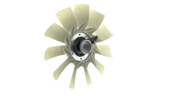 MAHLE ORIGINAL Radiator Fan 376907721 buy online