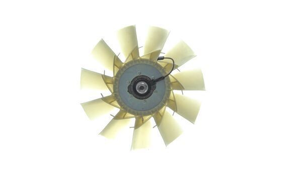 MAHLE ORIGINAL Radiator Fan 376911481 buy online