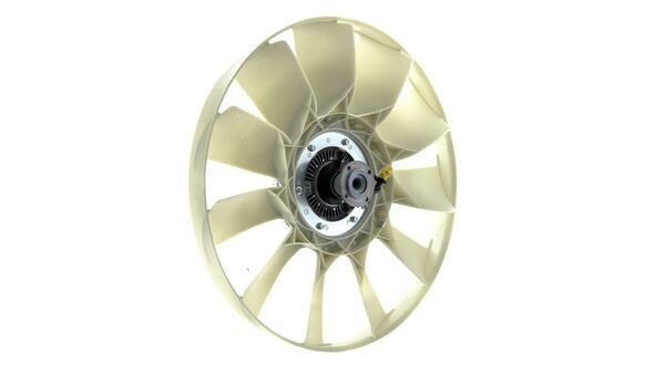 MAHLE ORIGINAL Radiator Fan 376911561 buy online