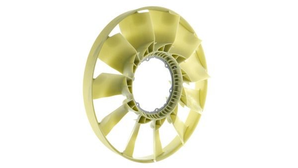 MAHLE ORIGINAL Engine cooling fan CFF 558 000P