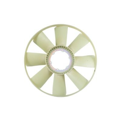 MAHLE ORIGINAL Fan Wheel, engine cooling 376733081 buy online