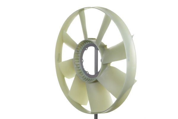 CFW11000P Fan Wheel, engine cooling 8MV 376 733-081 MAHLE ORIGINAL 750 mm