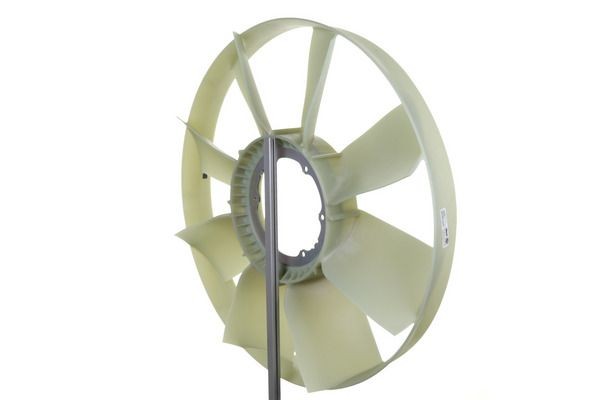 MAHLE ORIGINAL Fan Wheel, engine cooling CFW 11 000P