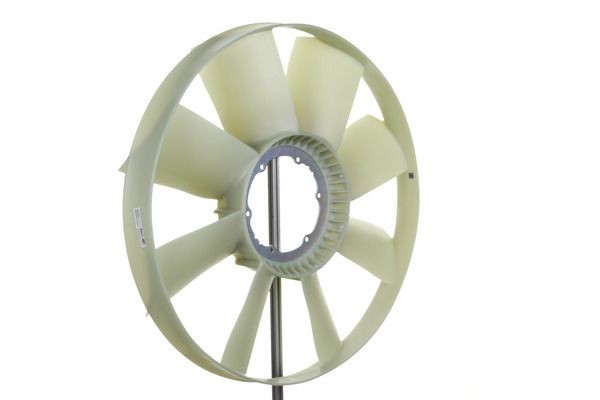 MAHLE ORIGINAL 70820169SA Fan Wheel, engine cooling 750 mm