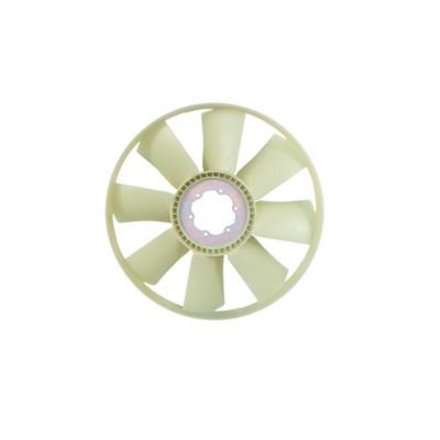 OEM-quality MAHLE ORIGINAL CFW 19 000P Fan Wheel, engine cooling
