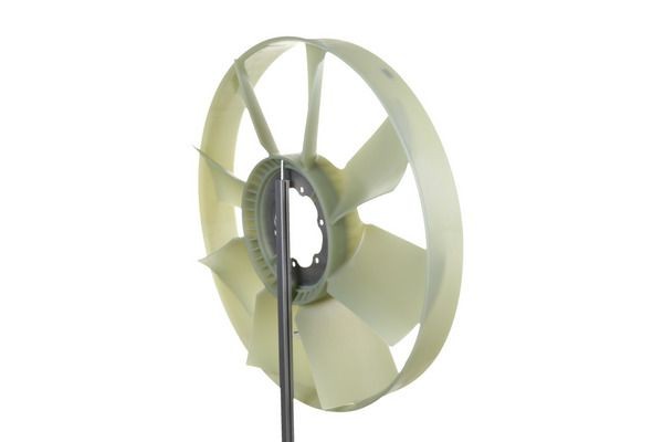 MAHLE ORIGINAL Fan Wheel, engine cooling CFW 19 000P