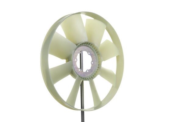 MAHLE ORIGINAL 70820177SA Fan Wheel, engine cooling 704 mm