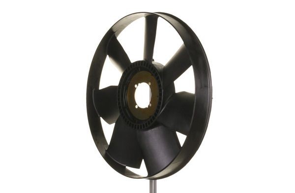 CFW20000P Fan Wheel, engine cooling CFW 20 000P MAHLE ORIGINAL 550 mm