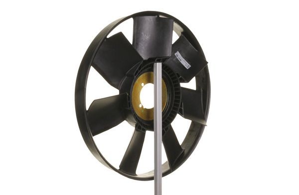 MAHLE ORIGINAL Fan Wheel, engine cooling 376733191 buy online