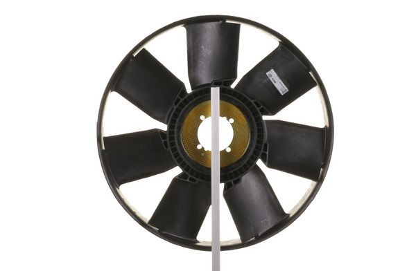 Fan Wheel, engine cooling CFW 20 000P from MAHLE ORIGINAL