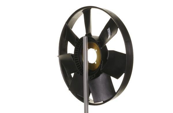 MAHLE ORIGINAL Fan Wheel, engine cooling CFW 20 000P