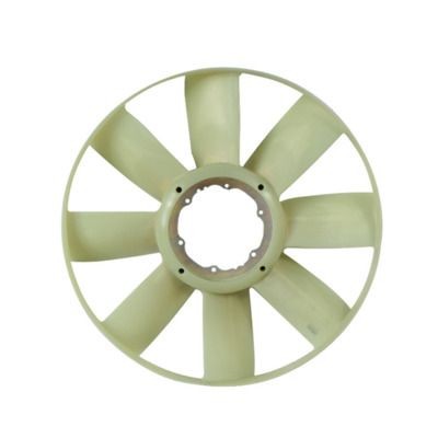 OEM-quality MAHLE ORIGINAL CFW 26 000P Fan Wheel, engine cooling