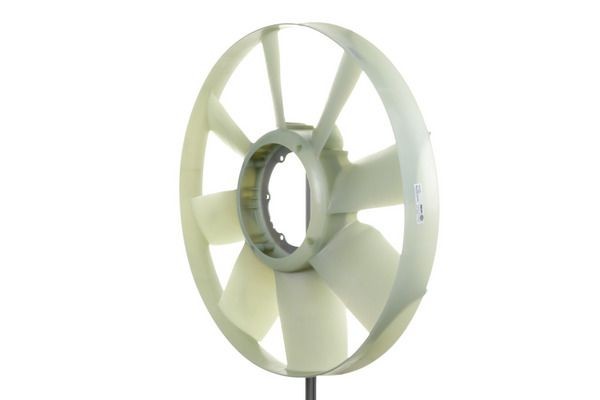 CFW26000P Fan Wheel, engine cooling 8MV 376 733-261 MAHLE ORIGINAL 750 mm