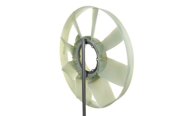MAHLE ORIGINAL Fan Wheel, engine cooling CFW 26 000P