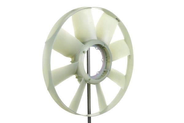 MAHLE ORIGINAL 70820184SA Fan Wheel, engine cooling 750 mm