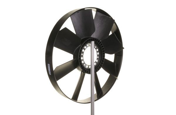 OEM-quality MAHLE ORIGINAL CFW 3 000P Fan Wheel, engine cooling