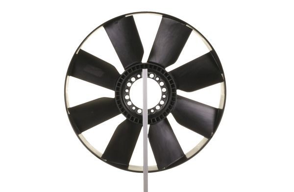 MAHLE ORIGINAL Fan Wheel, engine cooling 376702001 buy online