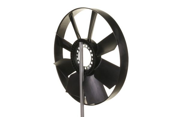 Fan Wheel, engine cooling CFW 3 000P from MAHLE ORIGINAL