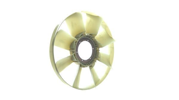 OEM-quality MAHLE ORIGINAL CFW 34 000P Fan Wheel, engine cooling