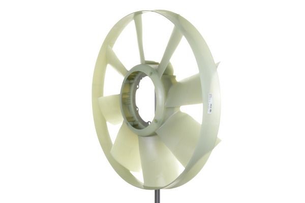 CFW35000P Fan Wheel, engine cooling 8MV 376 757-101 MAHLE ORIGINAL 750 mm