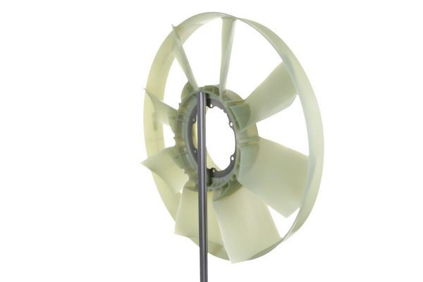 MAHLE ORIGINAL Fan Wheel, engine cooling CFW 35 000P